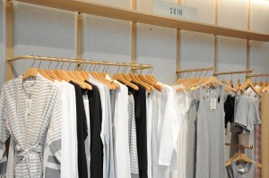 Inside Selfridges' Body Studio