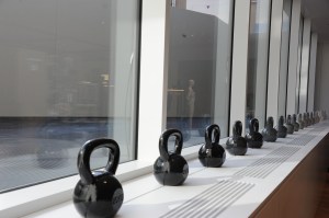 Inside Selfridges' Body Studio