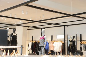 Inside Selfridges' Body Studio