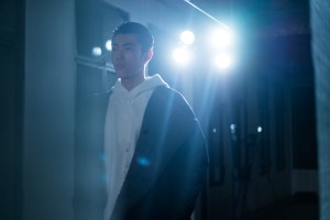 Hiuman RTW Fall 2016