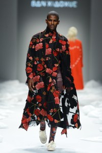 Ban Xiao Xue RTW Fal 2016