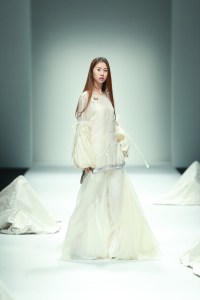 Ji Cheng RTW Fall 2016