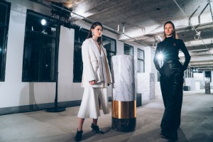 YIRANTIAN RTW Fall 2016