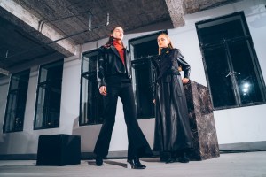YIRANTIAN RTW Fall 2016
