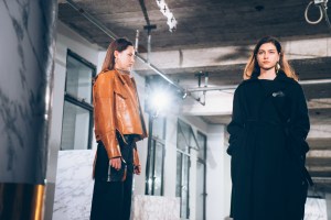 YIRANTIAN RTW Fall 2016