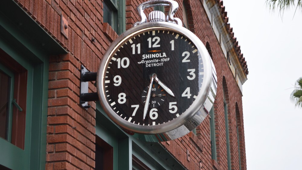 Shinola