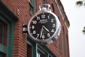 Shinola
