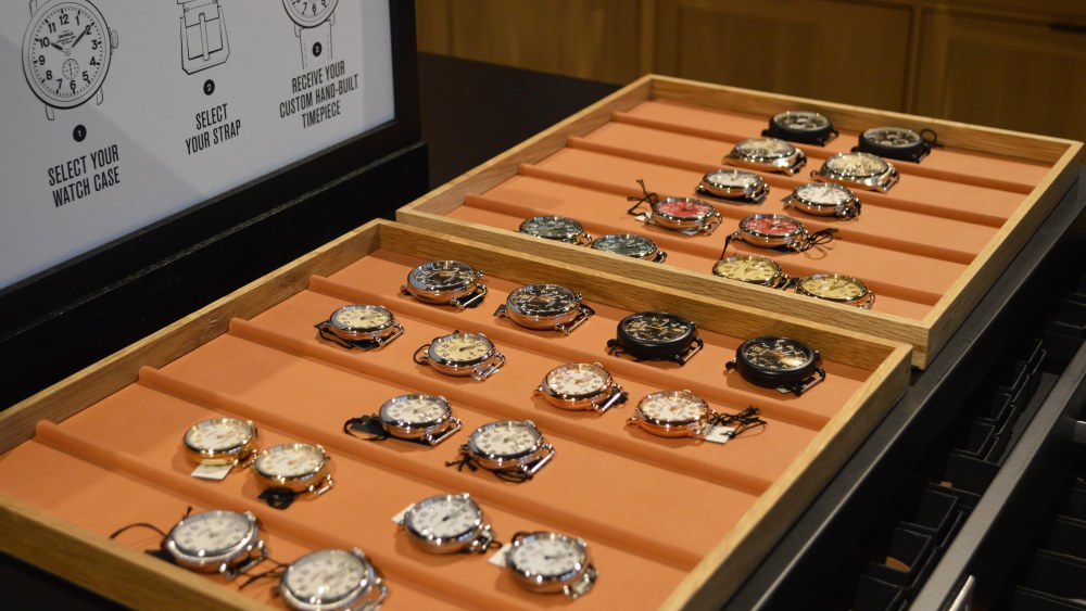 Shinola