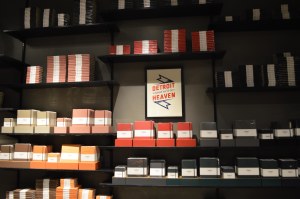 Shinola