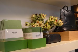 Shinola