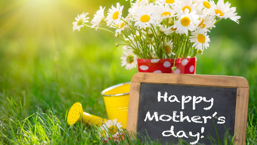 Mother’s Day Purchases Dominated by Accessory Category