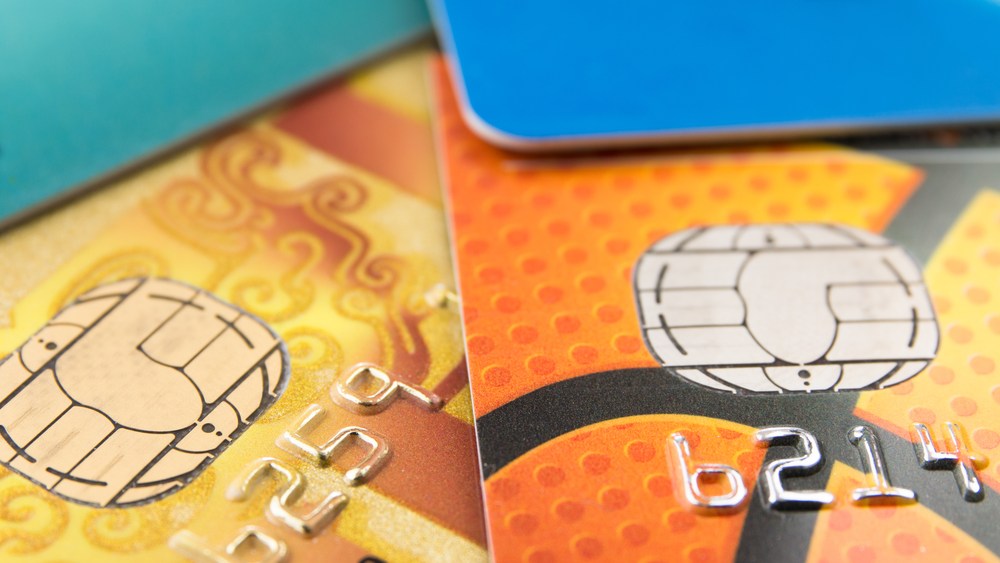 EMV Card Adoption in the U.S. Drives Global Shipments Up 34%