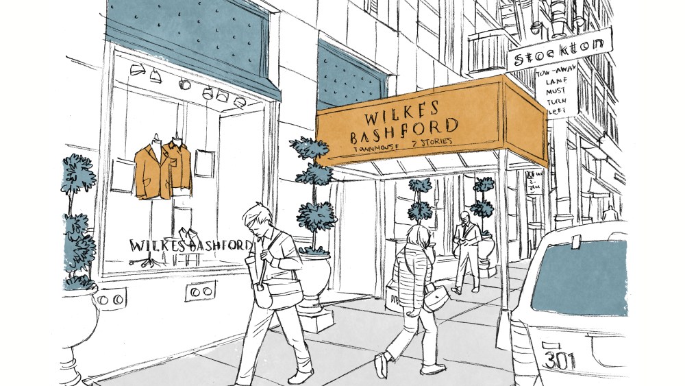 Where Silicon Valley Shops in the Bay Area