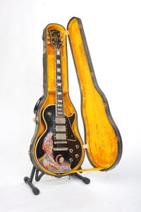 Rolling Stones "Exhibitionism" at the Saatchi gallery