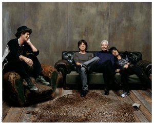 The Rolling Stones