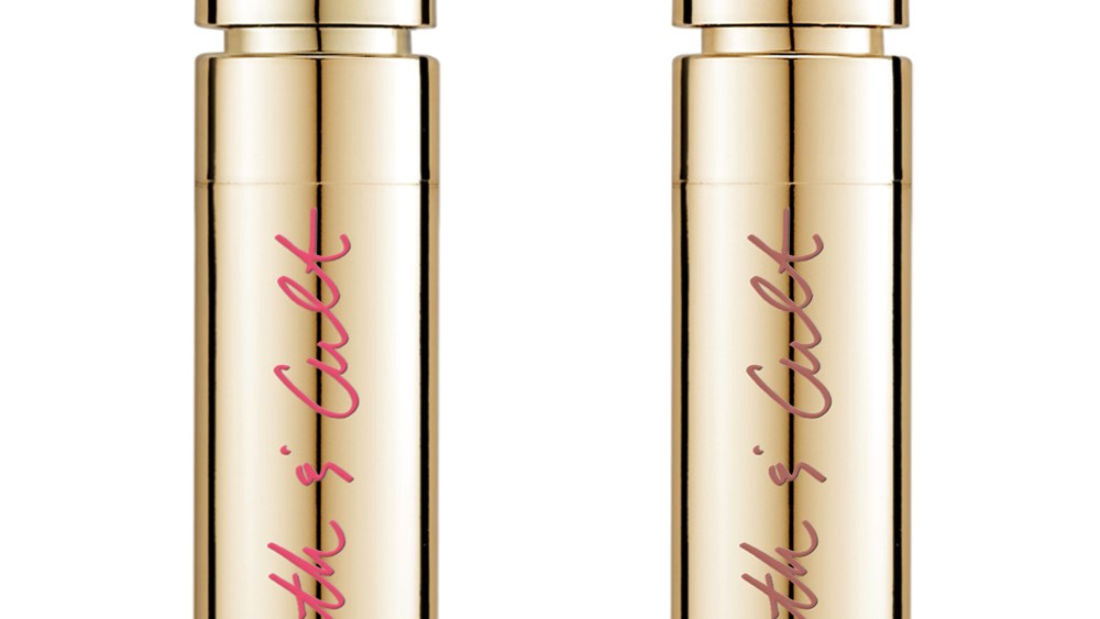 Smith & Cult's The Tainted Lip Stained