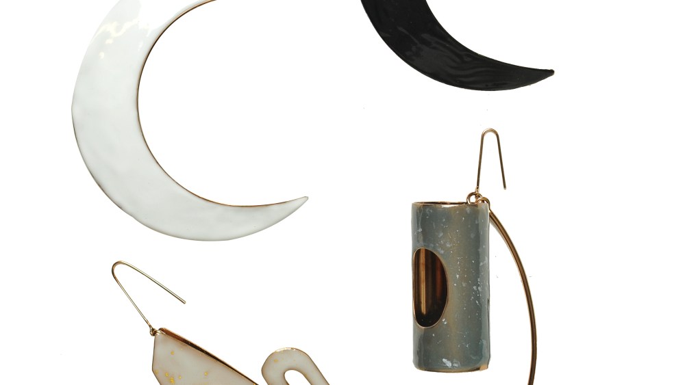 The 17 Best Earrings for Fall 2016
