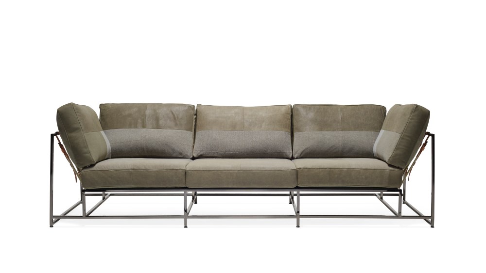 Long Journey Stephen Kenn sofa