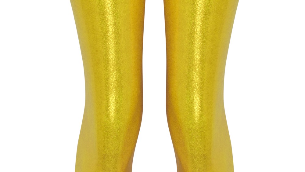 SukiShufu legging