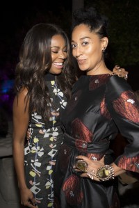 Gabrielle Union and Tracee Ellis Ross