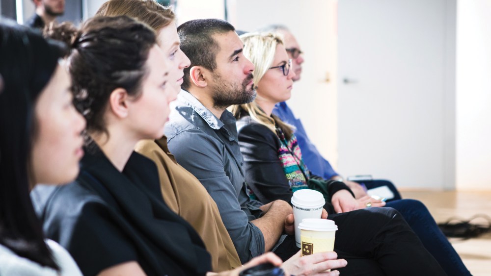 CFDA's Lessons in Sustainability