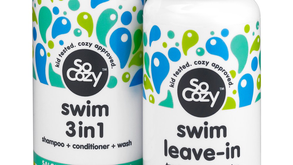 CVS Adds Hair-Care Line for Kids