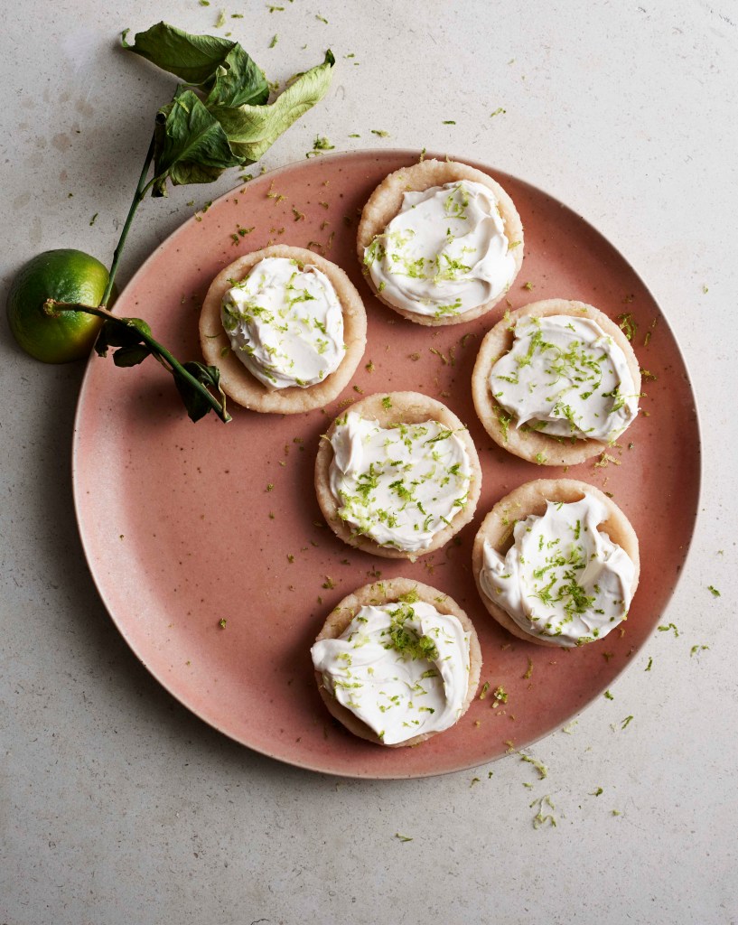 tarts