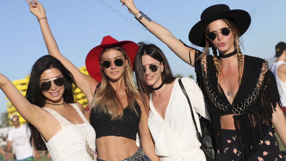 Coachella 2016