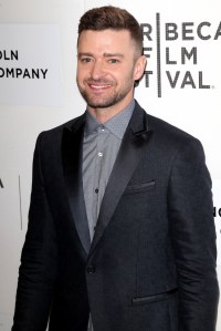 Justin Timberlake