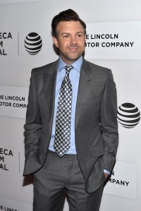 Jason Sudeikis