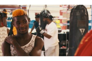 A scene from the documentary “Check It”.