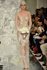Theia Bridal Spring 2017