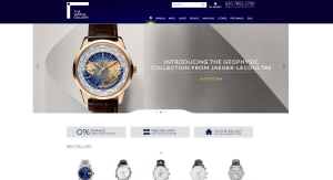 Thewatchgallery.com