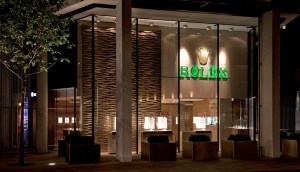 Rolex boutiqueLondon The Watch Gallery