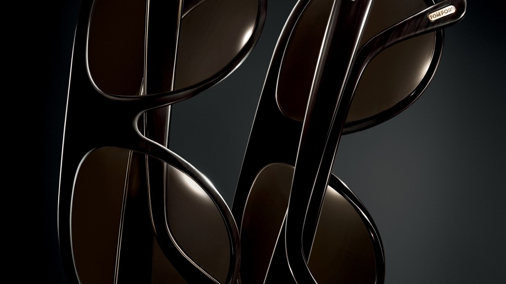 Tom Ford Private Eyewear