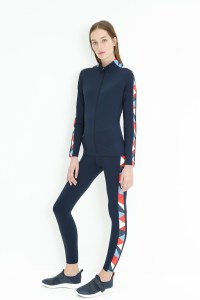 Tory Sport Fall 2016