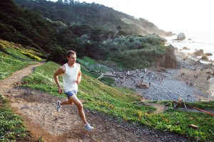 A look from Tracksmith.