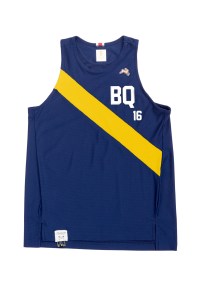 A look from Tracksmith.