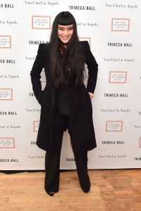 Asia Chow 2016 Tribeca Ball