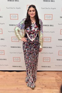 Arden Wohl 2016 Tribeca Ball