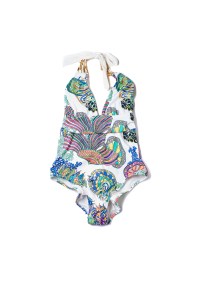 Trina Turk Finding Dory Collection