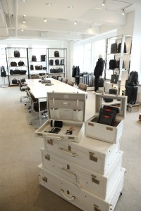TUMI