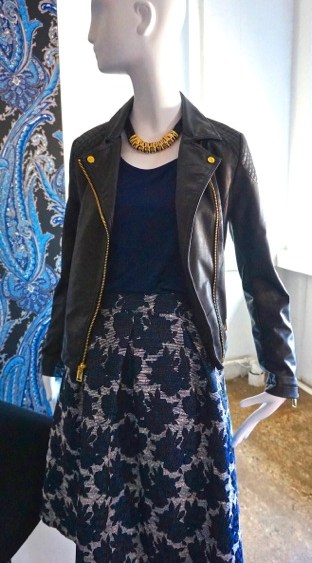 Roz & Ali Dressbarn