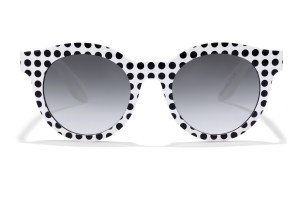 Swatch the Eyes