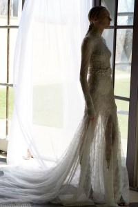 Vera Wang Bridal Spring 2017