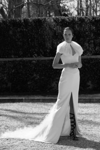Vera Wang Bridal Spring 2017