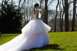 Vera Wang Bridal Spring 2017