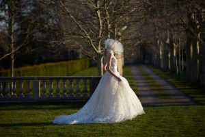 Vera Wang Bridal Spring 2017