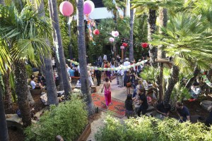 Villoid Fashion App Party