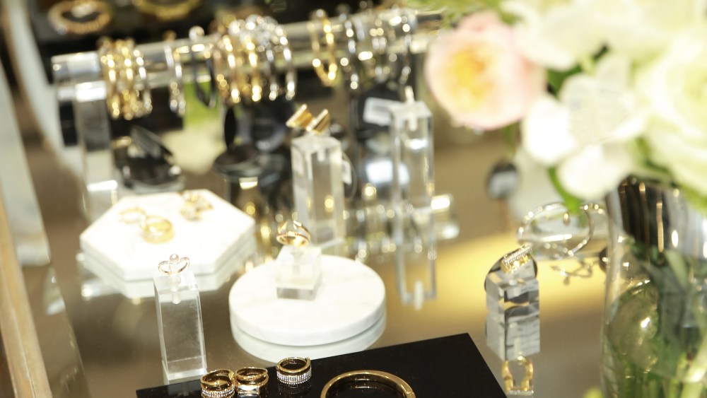 Vita Fede jewelry